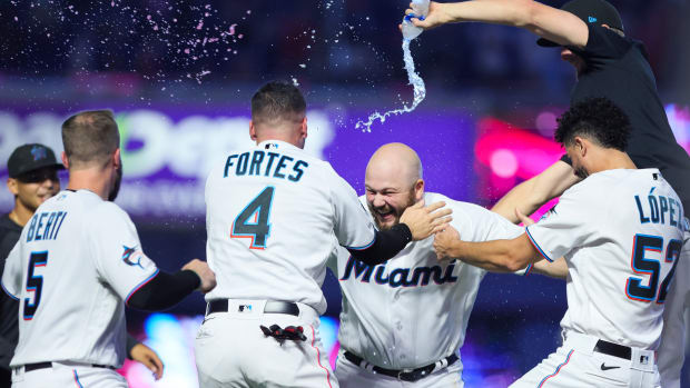 marlins